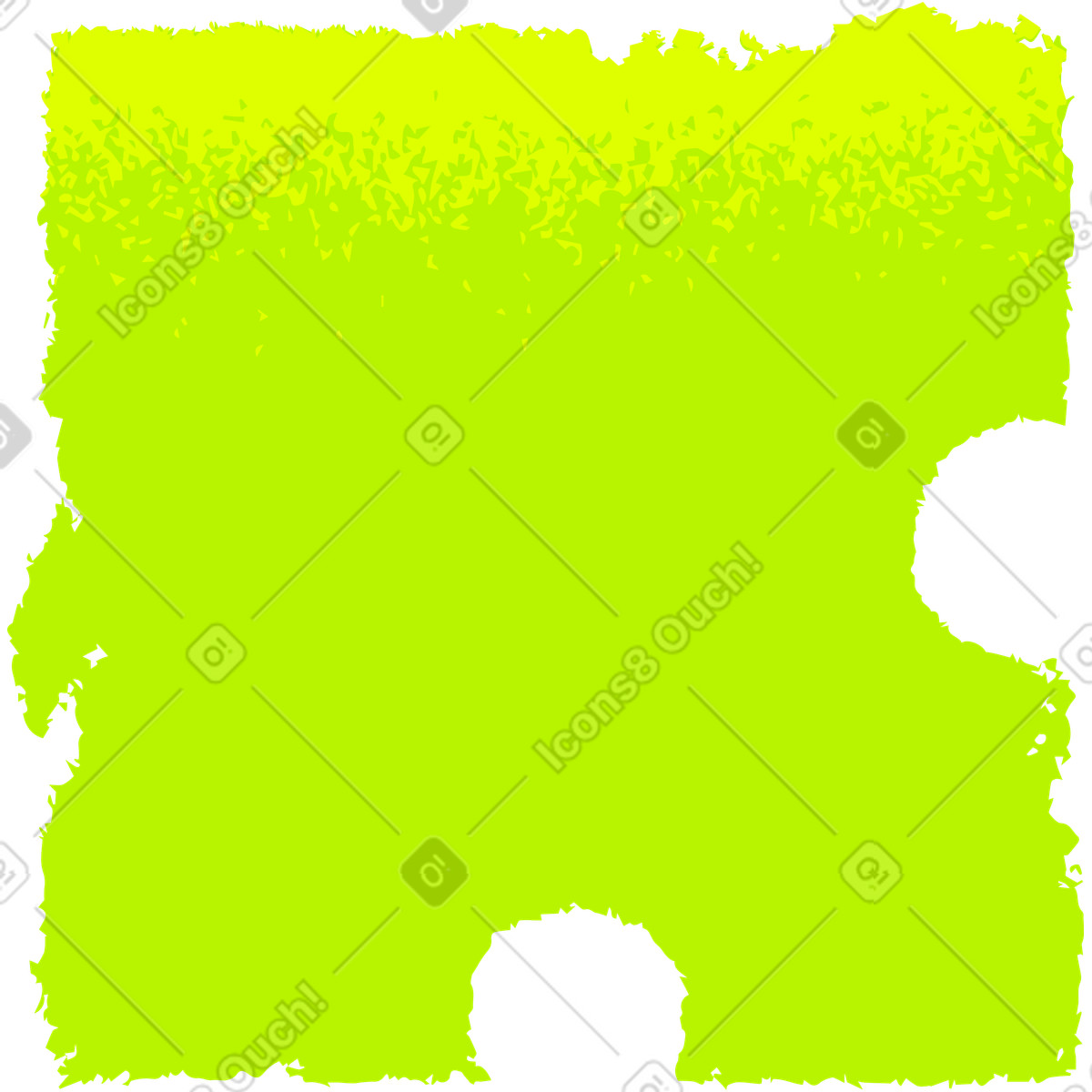 Puzzle-Illustration im Mirage-Stil als Download in PNG, SVG