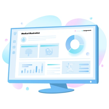 Online medical programs