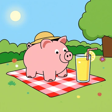 Sparschwein