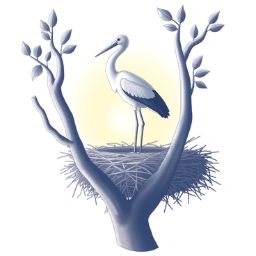 Stork