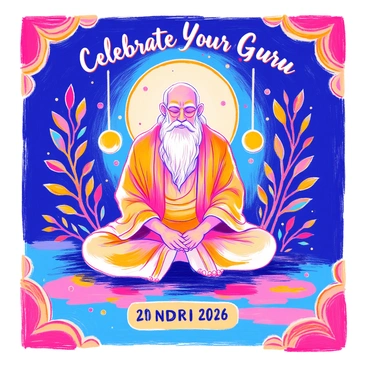 Guru purnima ads