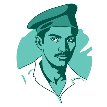 Bhagat singh