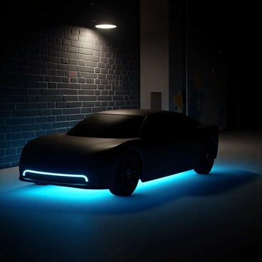 3d tuning