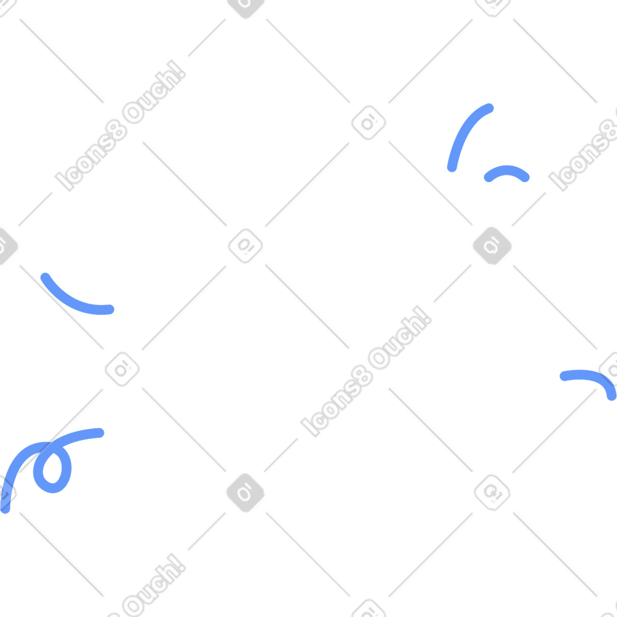 Illustration Décor dans le style Plain à télécharger aux formats PNG, SVG