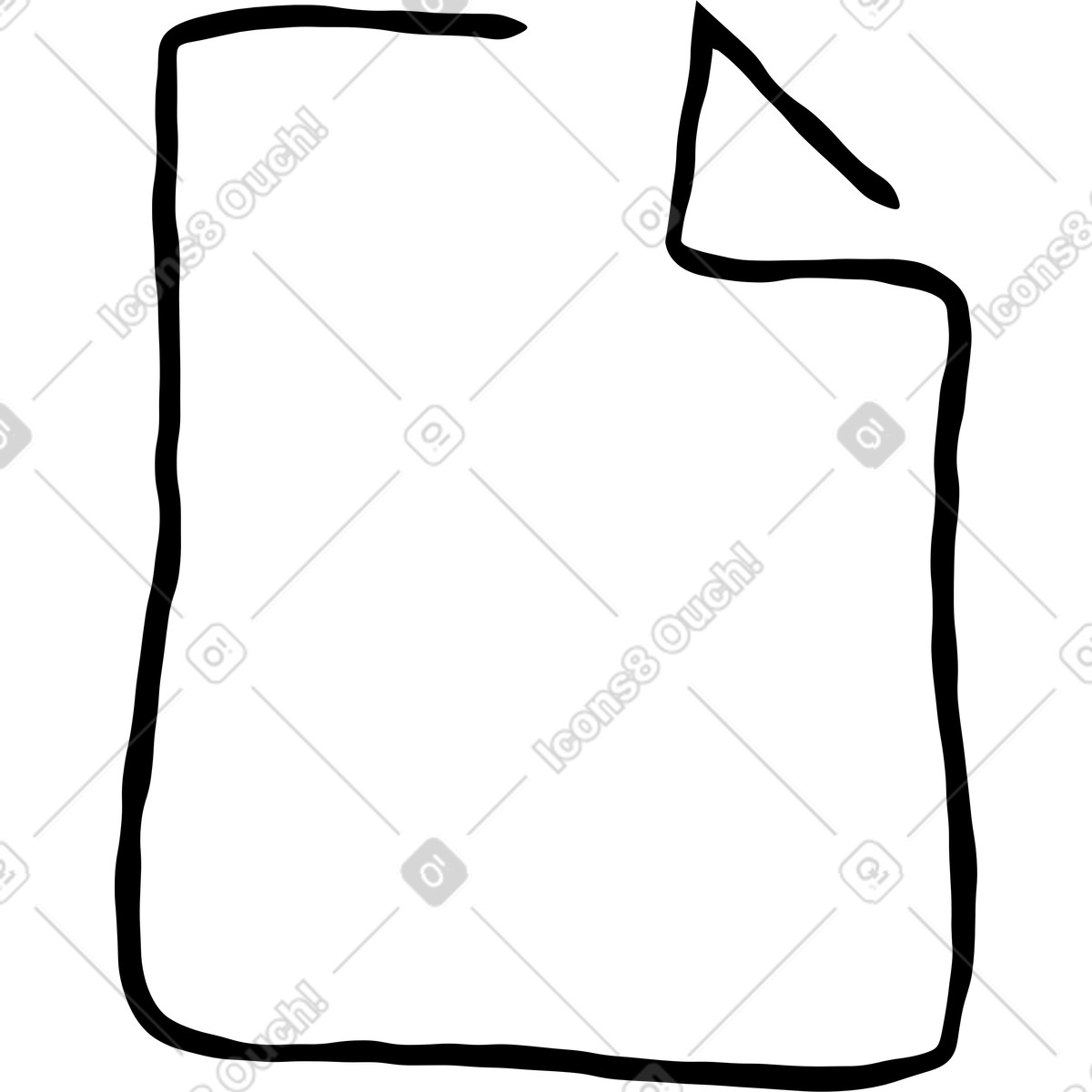 Shape illustration in Puzzle style download in PNG, SVG