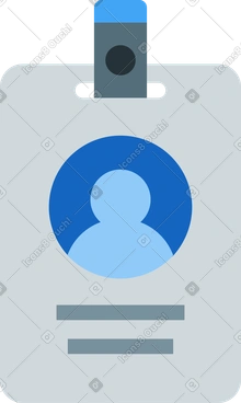 Id PNG, SVG