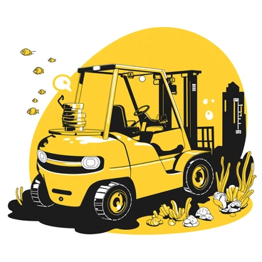 Forklift