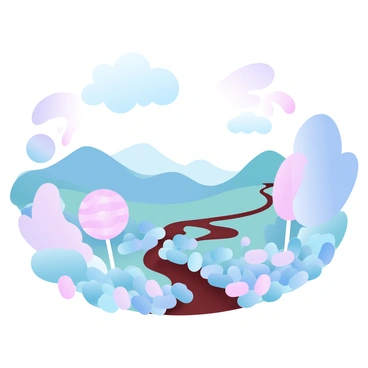 Whimsical children s concepts