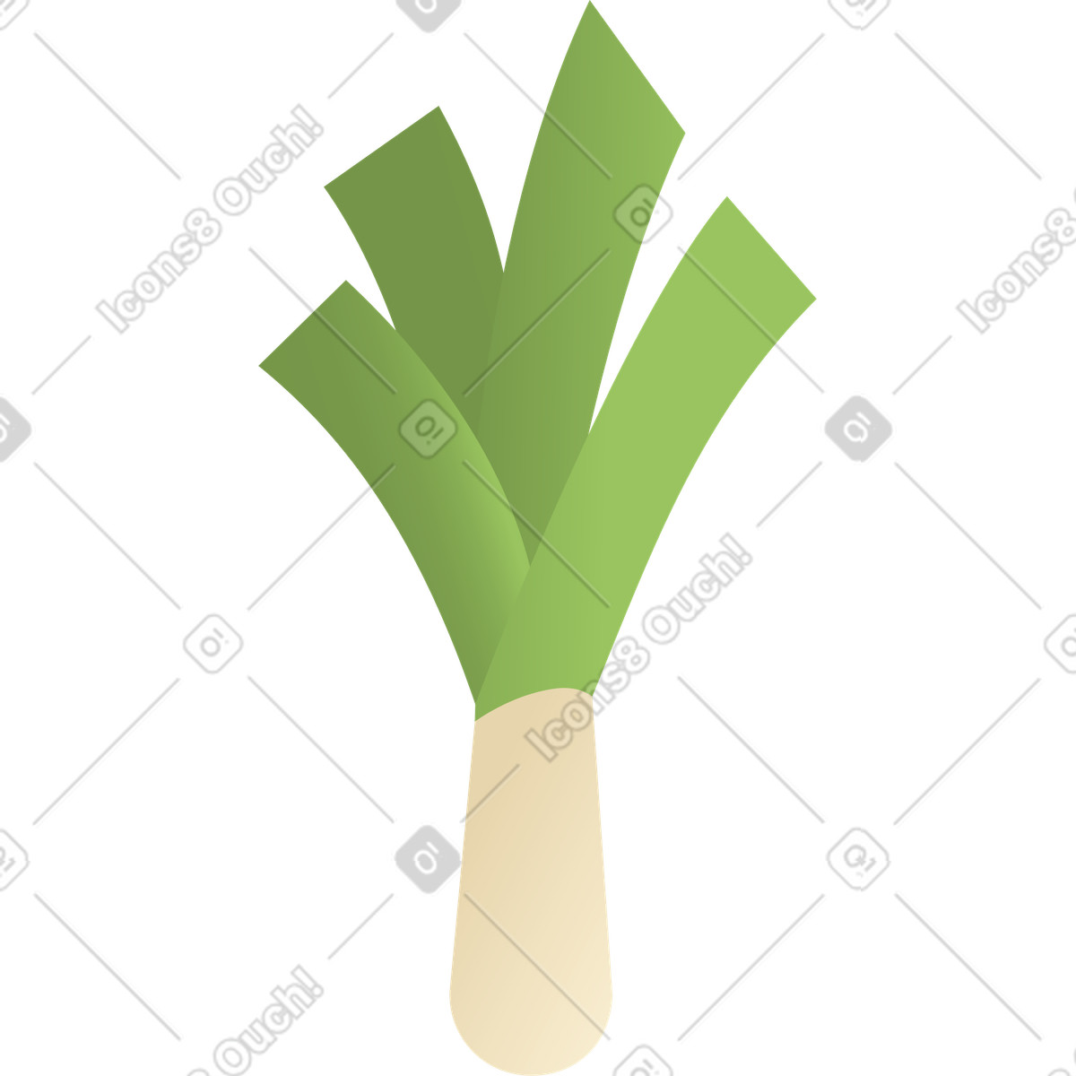 Illustration Semblait dans le style Silky à télécharger aux formats PNG, SVG