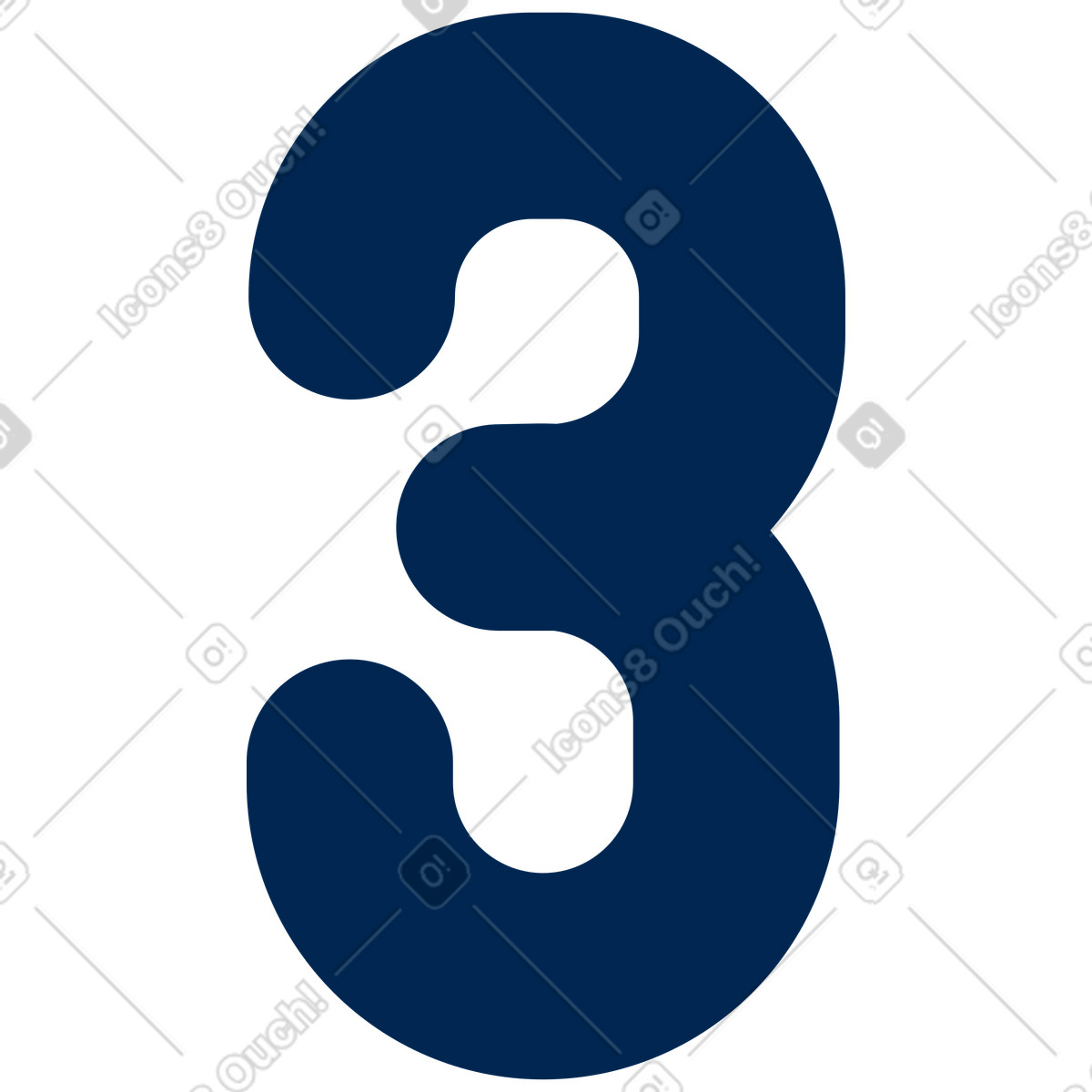 Three illustration in Urban style download in PNG, SVG