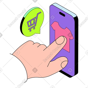 Ilustraciones vectoriales estilo Project en PNG y SVG