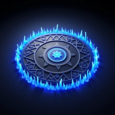 Obsidian flames rares