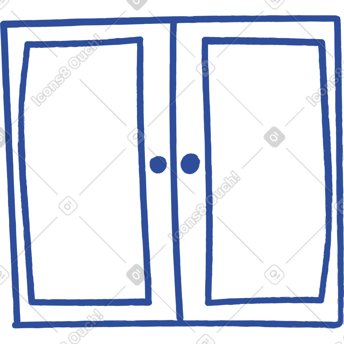 Ilustração de Janela em no estilo Lime para baixar em PNG, SVG