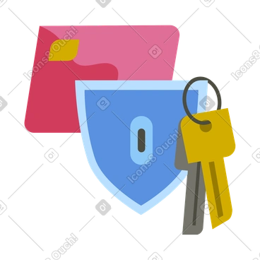 Vector Stil Vektorgrafiken als PNG und SVG