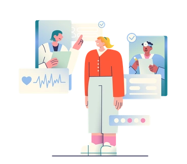 Doctor のPNGとSVGでのイラスト＆イメージ