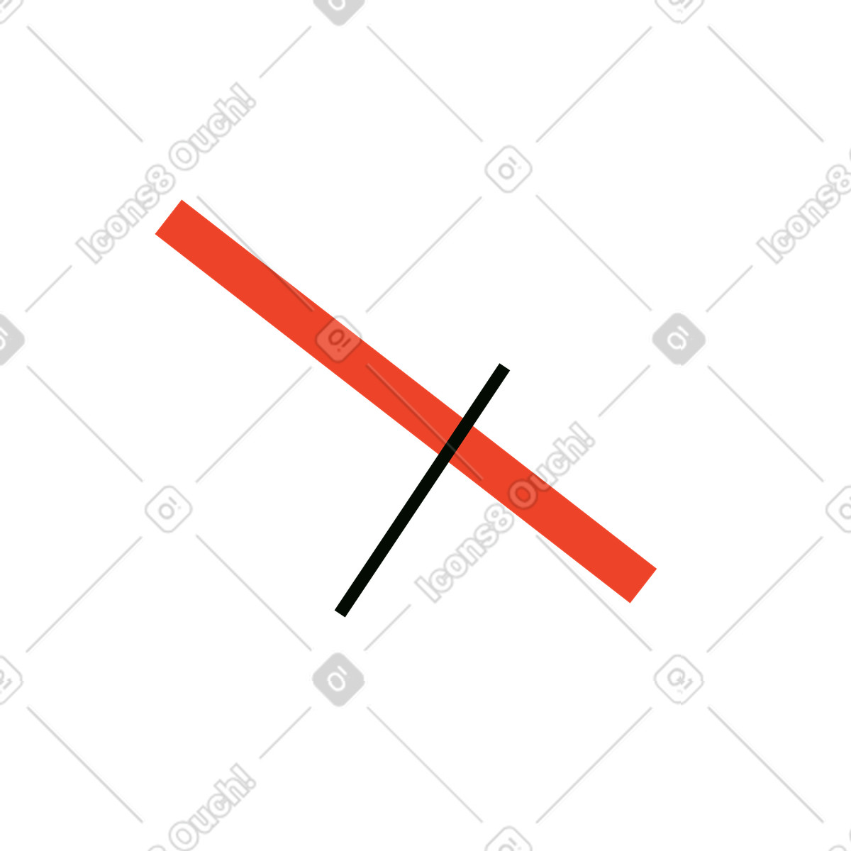Geige animierte Illustration im Polar-Stil als Download in GIF, Lottie (JSON), AE