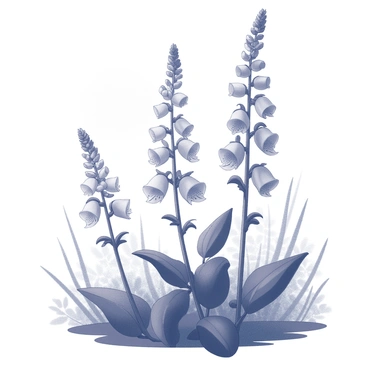 Foxglove