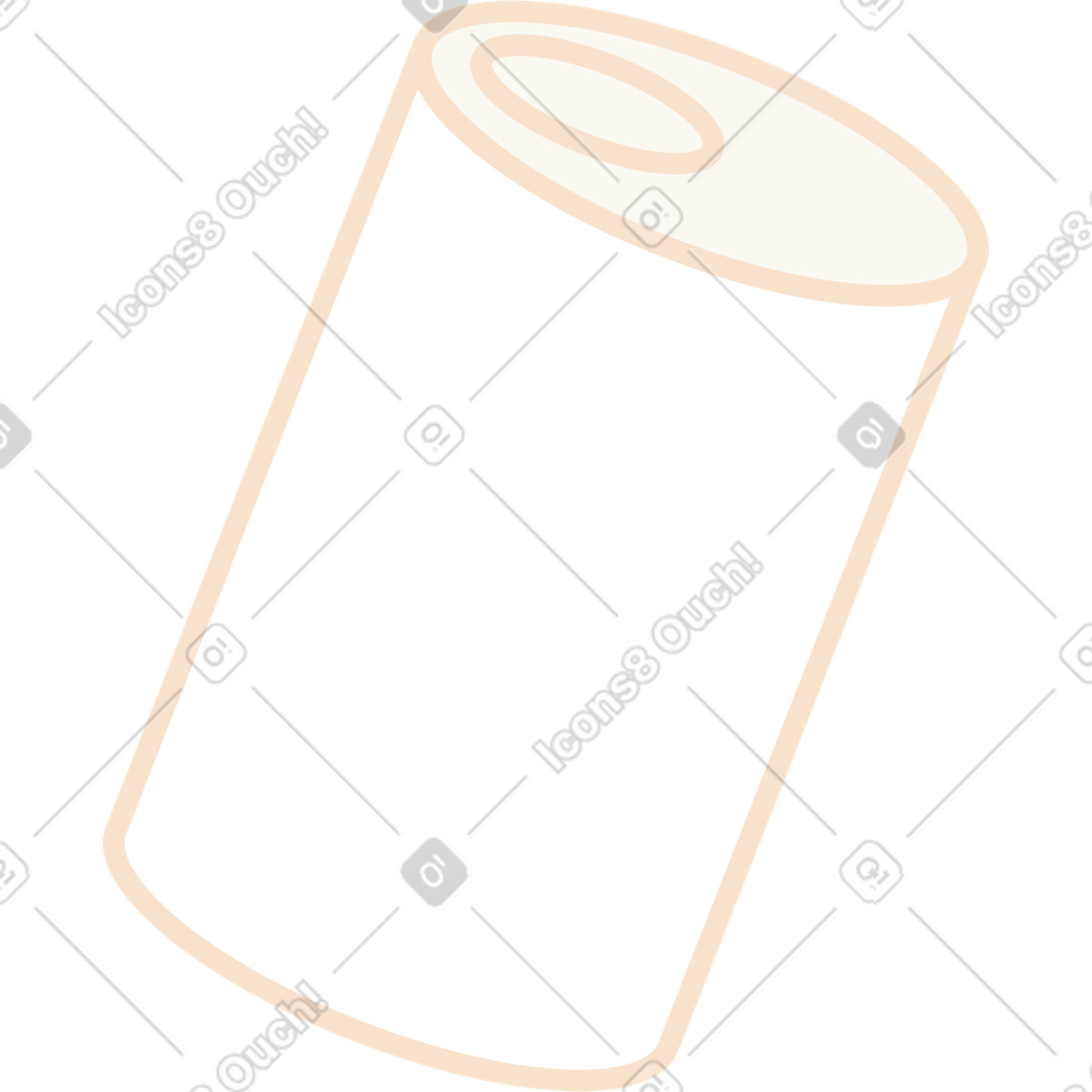Иллюстрация Полагать в стиле Folks — скачать в форматах PNG, SVG