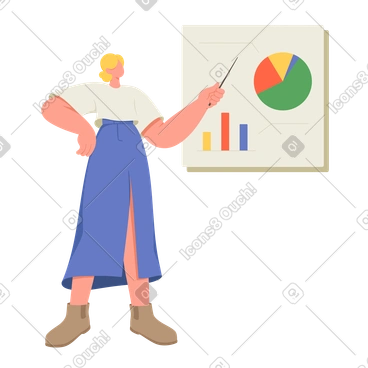 Ilustraciones vectoriales estilo Social en PNG y SVG