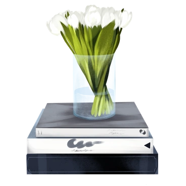 Illustrations vectorielles Les plantes