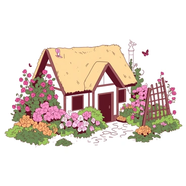 Sweet pea