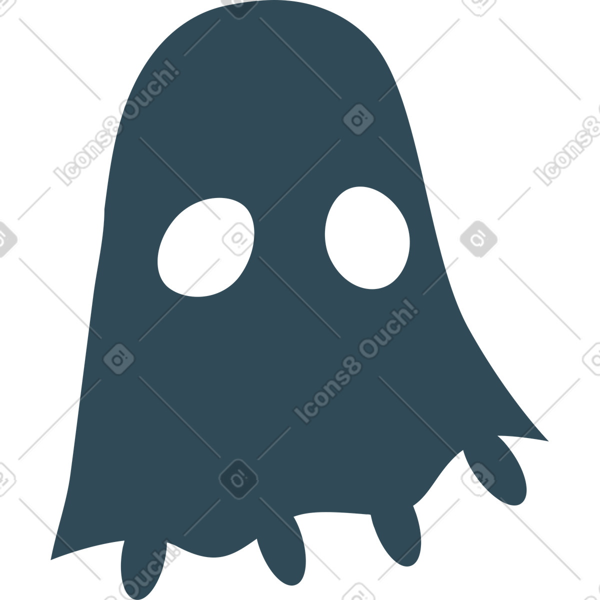 Sturmhaube-Illustration im Kingdom-Stil als Download in PNG, SVG