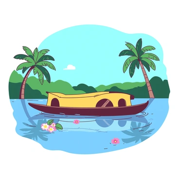 Kerala onam background