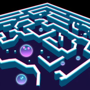 Pac man