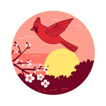 Northern cardinal