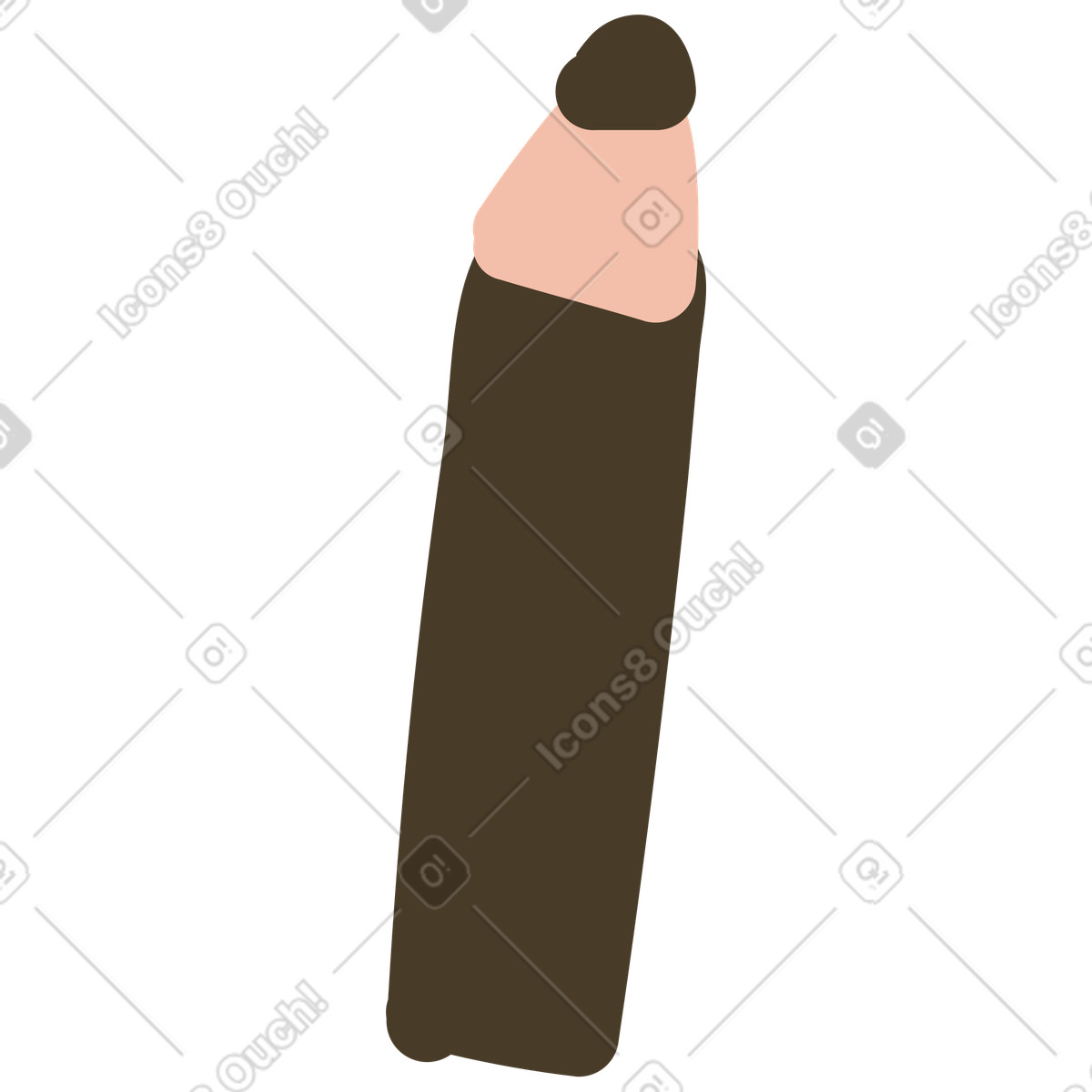 下载 Karlsson 风格的 铅笔 插画，支持 PNG、SVG 格式