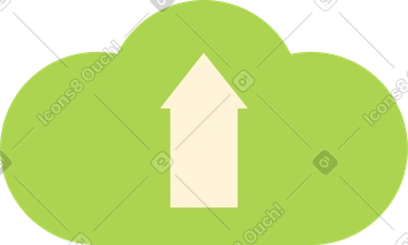 Cloud storage PNG, SVG