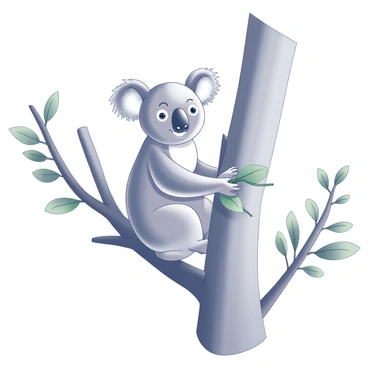 Koala simple