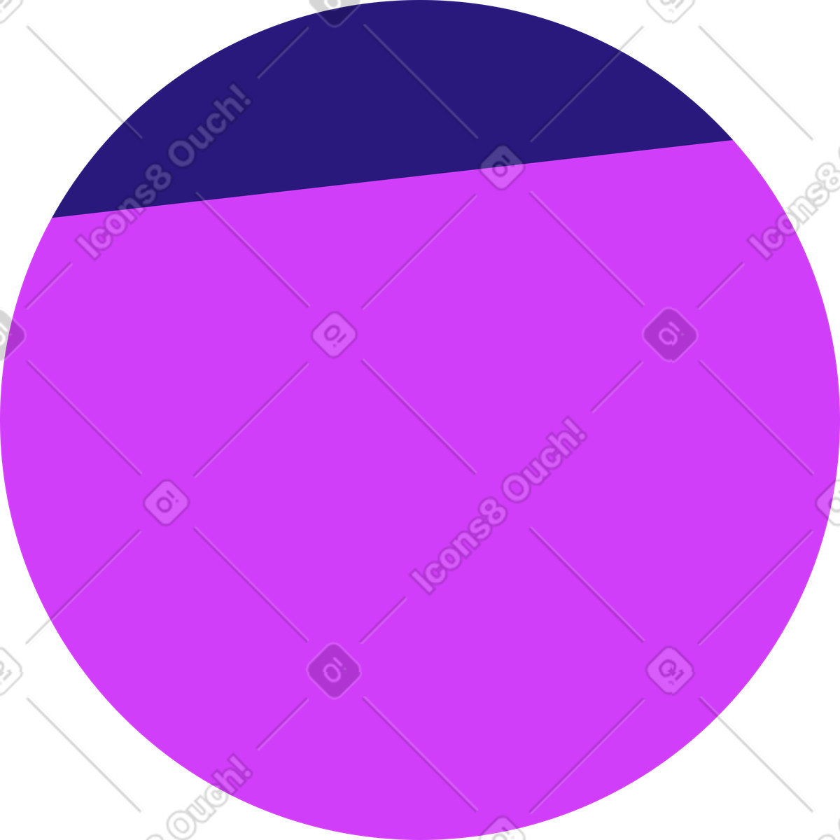 Illustration Pièce de monnaie dans le style Basic à télécharger aux formats PNG, SVG