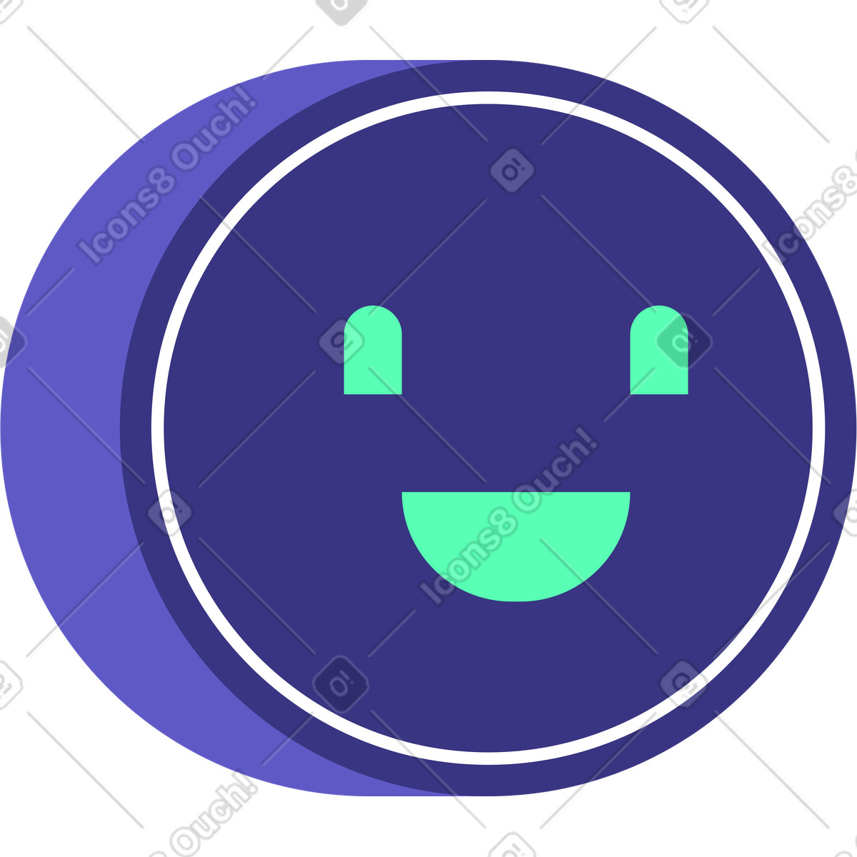 下载 Bright 风格的 语音助手 插画，支持 PNG、SVG 格式