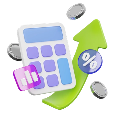 Illustrations vectorielles La finance