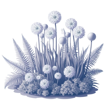 Agapanthus