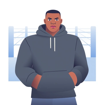 Mike tyson