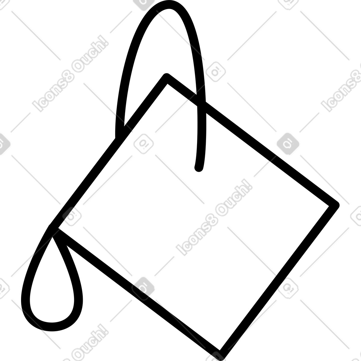 Fill icon-Illustration im Notes-Stil als Download in PNG, SVG