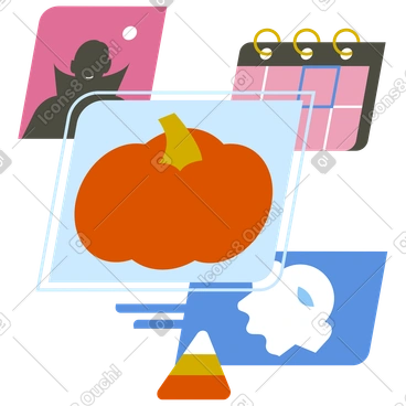 Seasonal product campaign planning, Holiday-themed product display, Targeted event-based promotion PNG, SVG