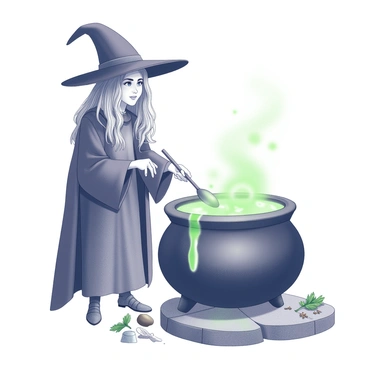 Cauldron
