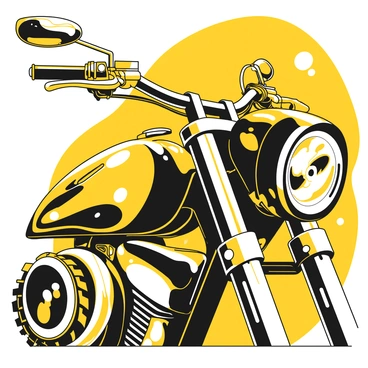 Motorcycle