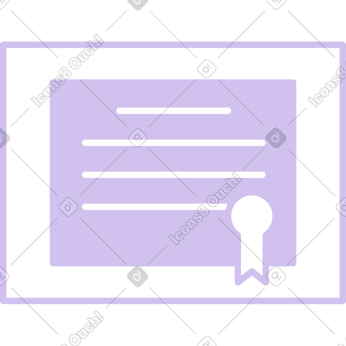Wall charter illustration in Folks style download in PNG, SVG