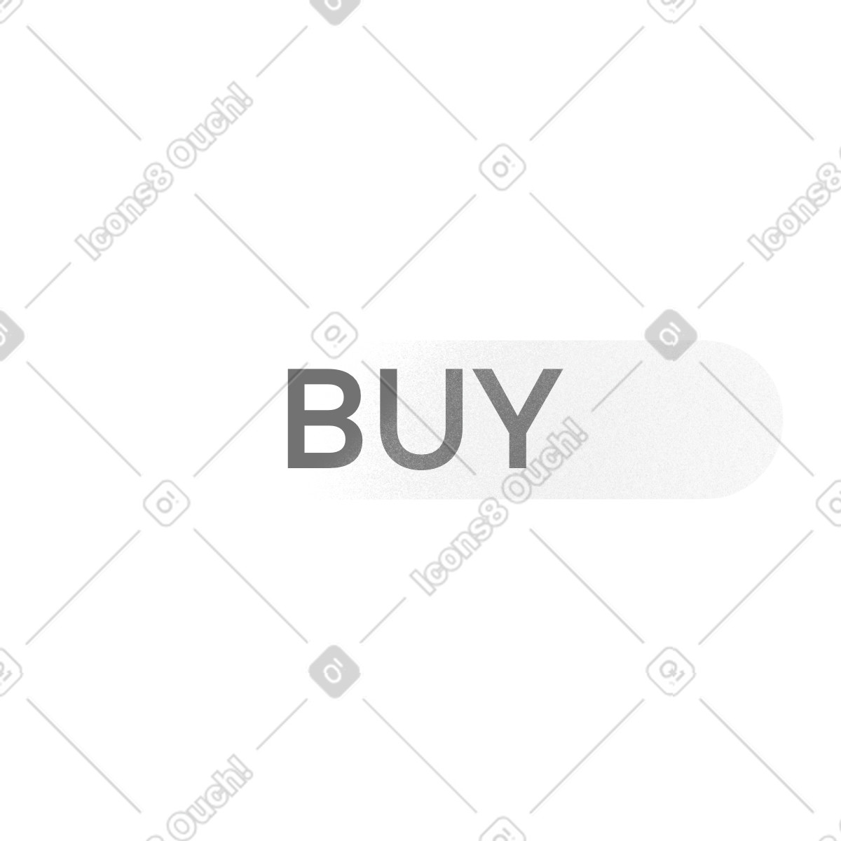 Ilustración Buy button en estilo Joy a descargar en PNG y SVG