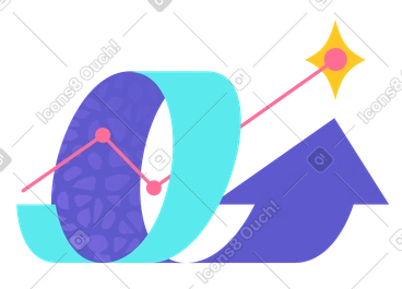Sprints and velocity tracking PNG, SVG