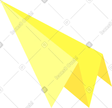 纸飞机 PNG, SVG