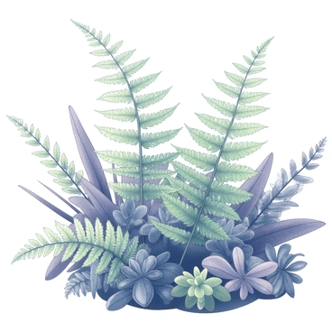 Maidenhair