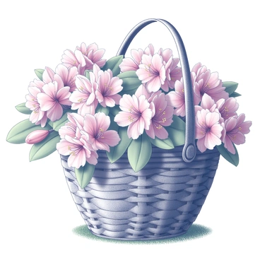 Rhododendron
