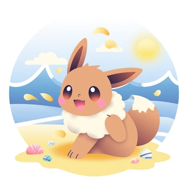 Eevee