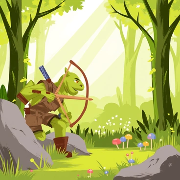 Goblin