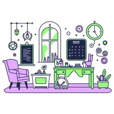 Gantt